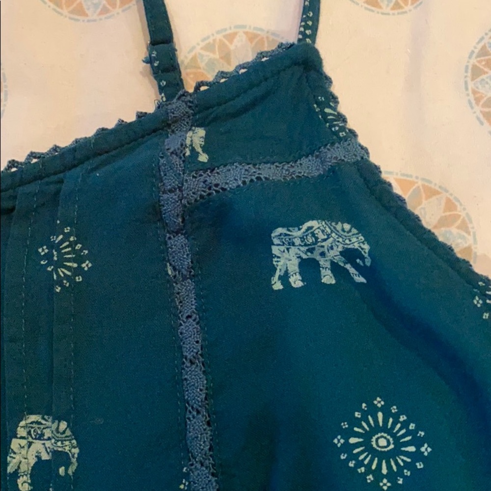 Tank top - Picture 3 of 3